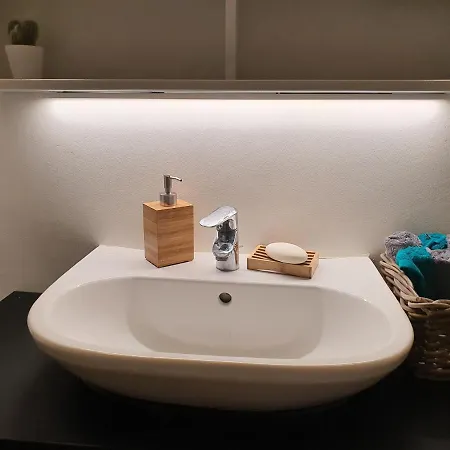 Apartman By Paymán Club Graz
