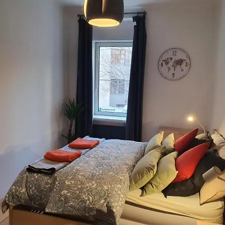 By Payman Club Appartement