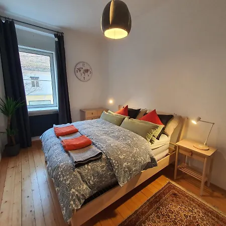 Apartman By Paymán Club *