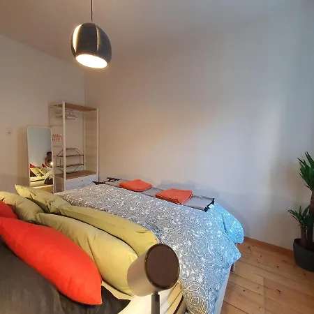 Apartman By Paymán Club Graz