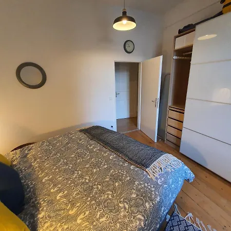 By Payman Club Apartman