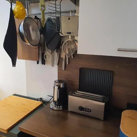 By Paymán Club Apartman