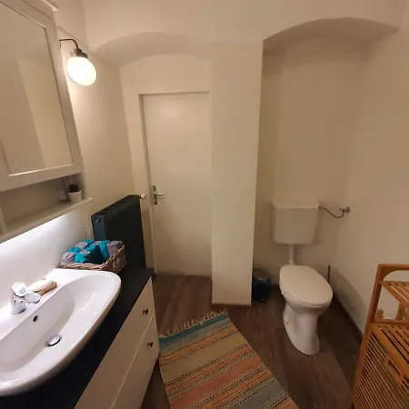 By Payman Club Apartment *
