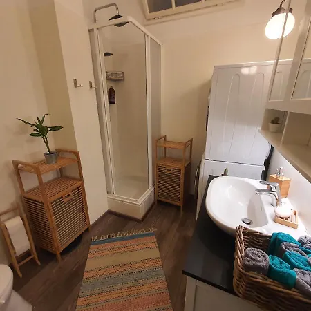 By Paymán Club Apartman