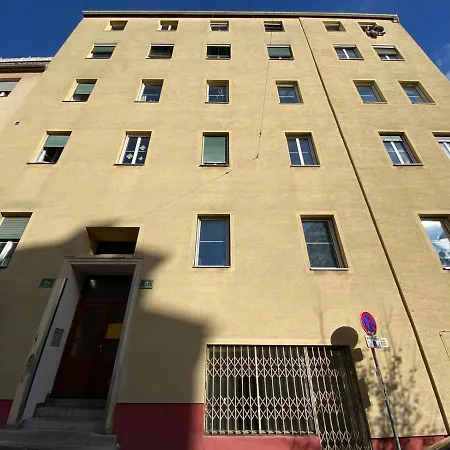 Apartman By Paymán Club